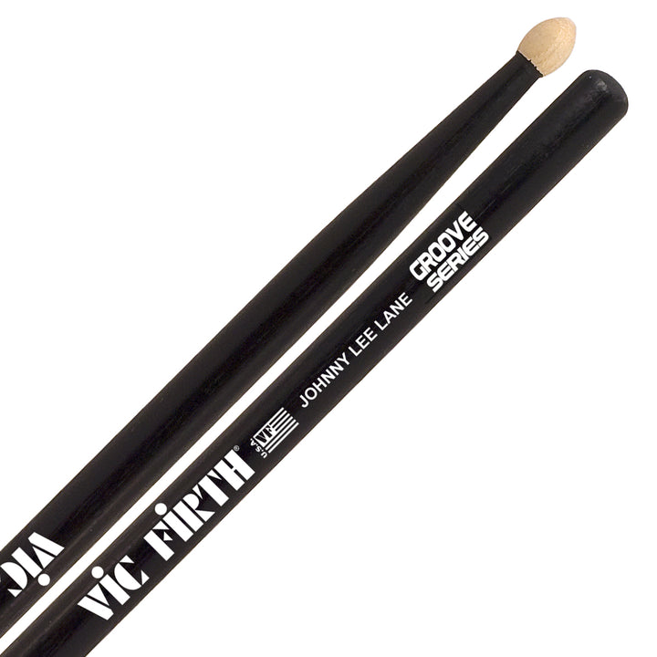 Vic Firth SJLL Corpsmaster Groove Series Johnny Lee Lane Signature Sticks