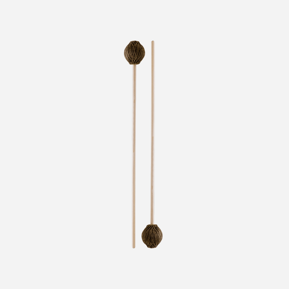 Promark JW1 - Jim Wunderlich Signature Soft Marimba Mallets