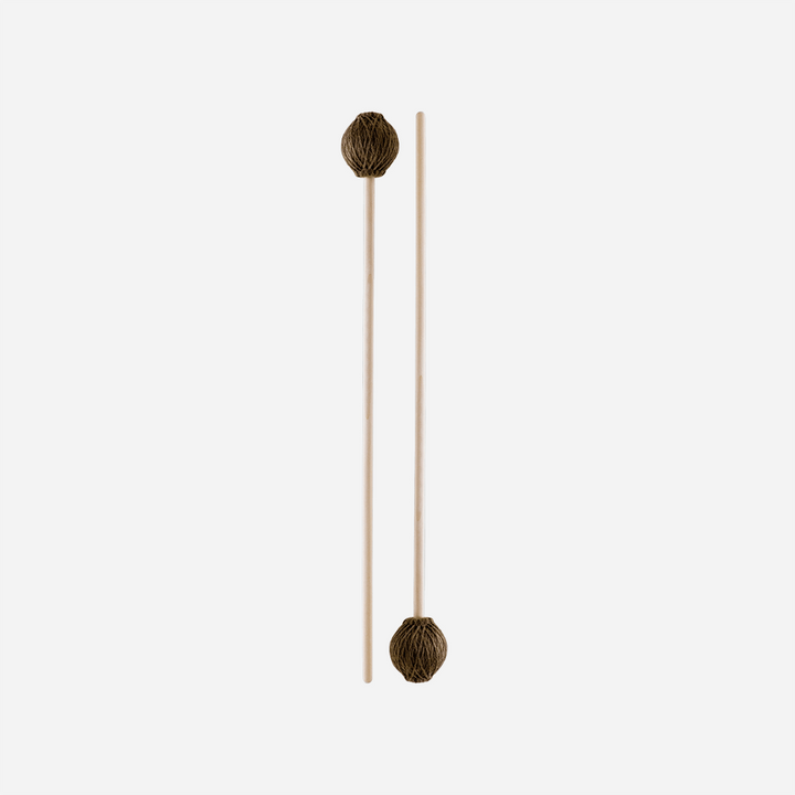 Promark JW1 - Jim Wunderlich Signature Soft Marimba Mallets