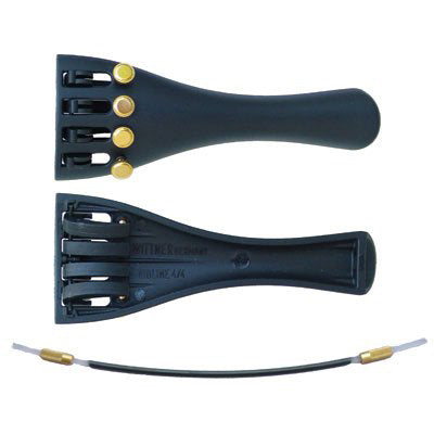 Wittner 918161 - Violin Tailpiece