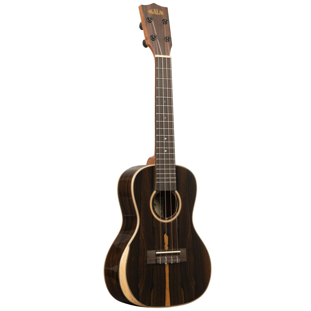 Kala Premier Exotic Ziricote Ukulele - Concert
