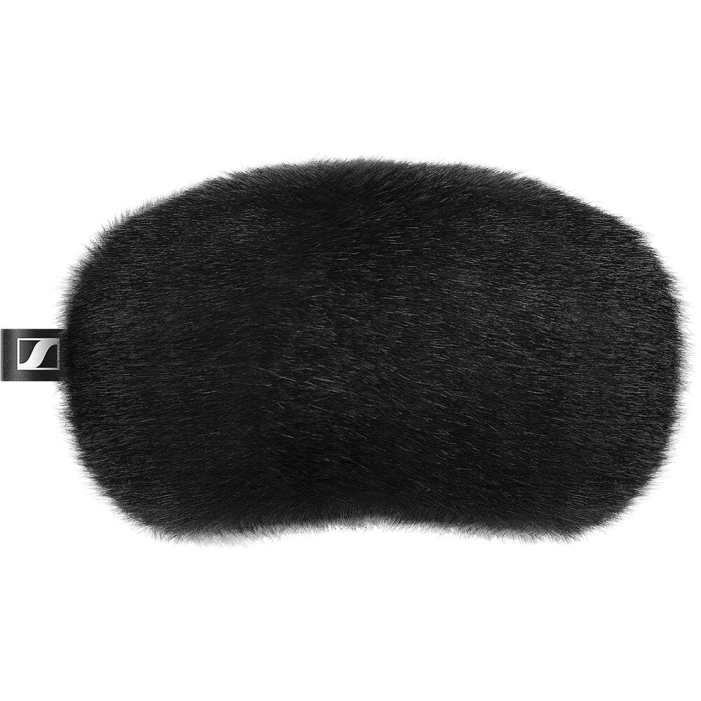 Sennheiser MZH 400 Furry Windshield for MKE 400 Microphone