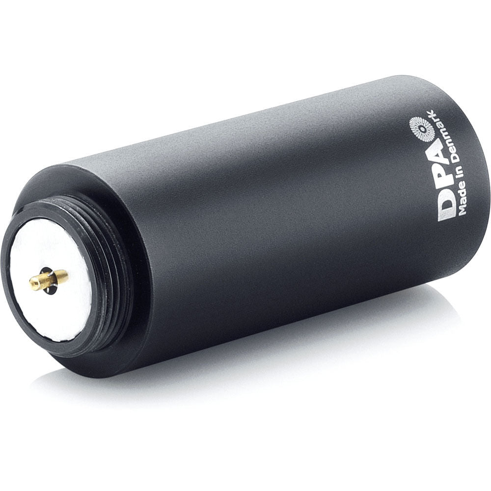 DPA Microphones MMP-C Compact Preamplifier