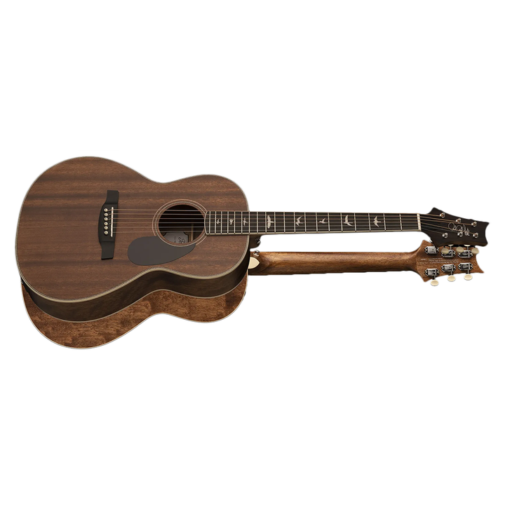 PRS SE P20 Parlor Acoustic Guitar (Vintage Mahogany)