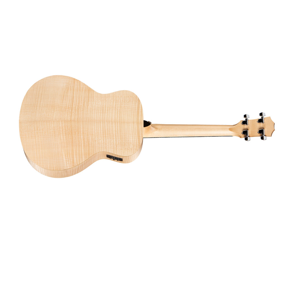 Taylor GS Mini-e Maple 4-String Acoustic Bass Guitar - Sitka Spruce Top