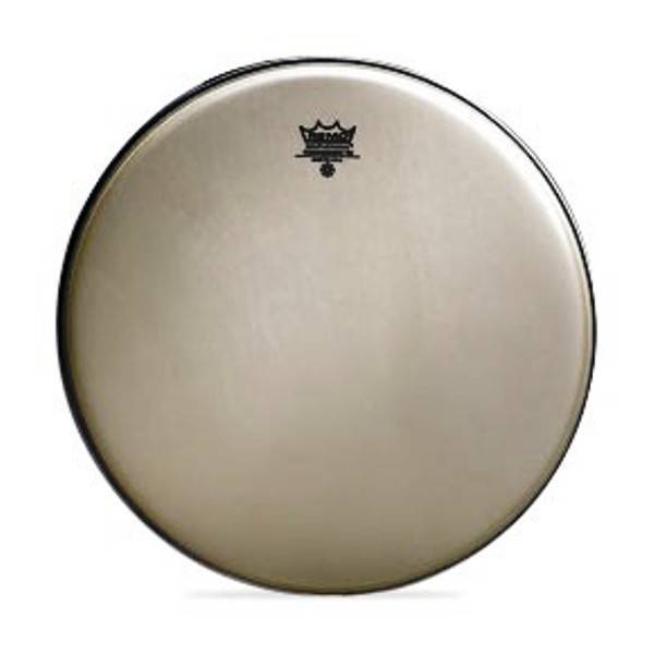Remo P3-1022-RA - 22'' Bass,Powerstr3,Renaissance