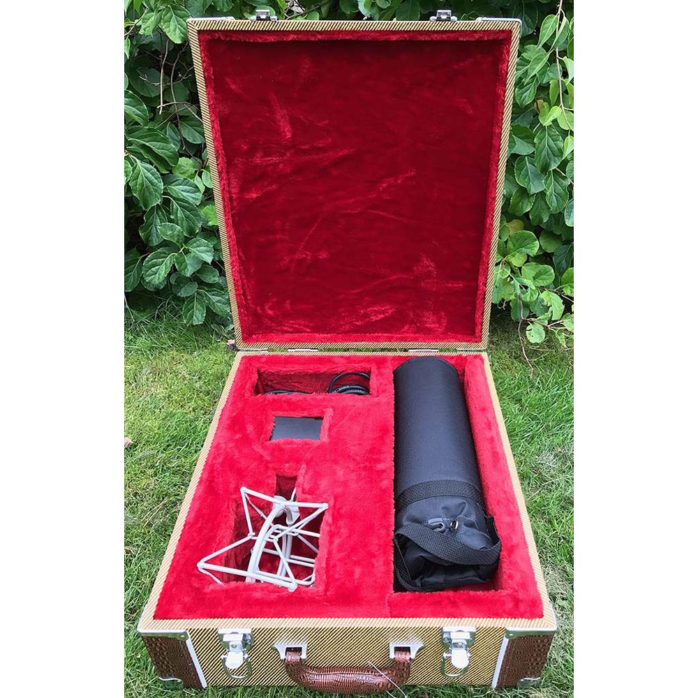 Golden Age Project R1 ST Stereo Ribbon Microphone