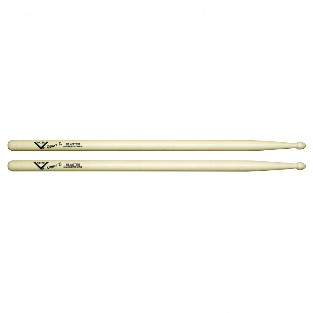 Vater VMCZW - Vater Cesar Z Blaster Signature Series Drumsticks