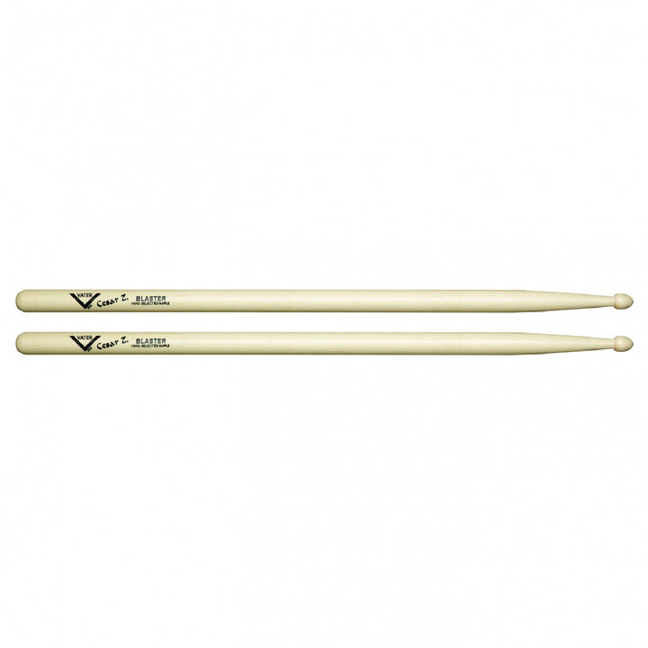 Vater VMCZW - Vater Cesar Z Blaster Signature Series Drumsticks