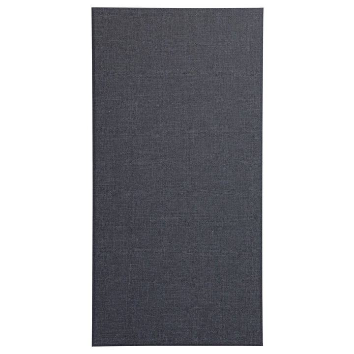 Primacoustic 2'' Broadband Panel 24'' x 48'' x 2'', square edge (Black)