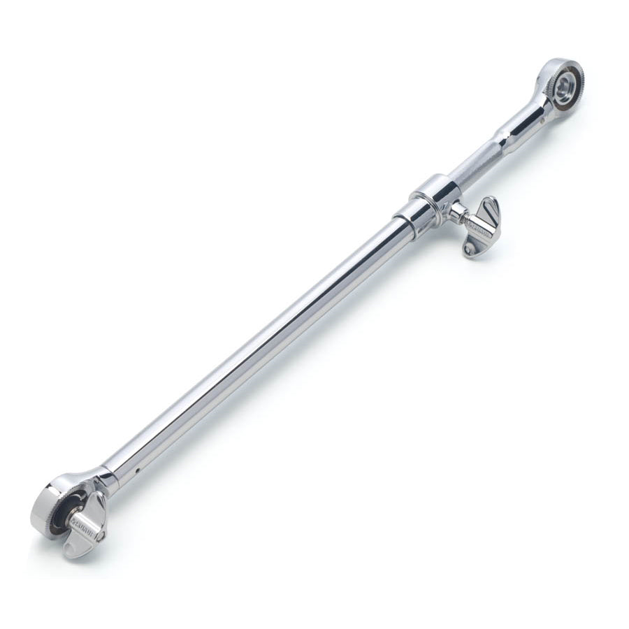 Sonor BA-TB Tele Boom Arm Basic Arm System - Chrome