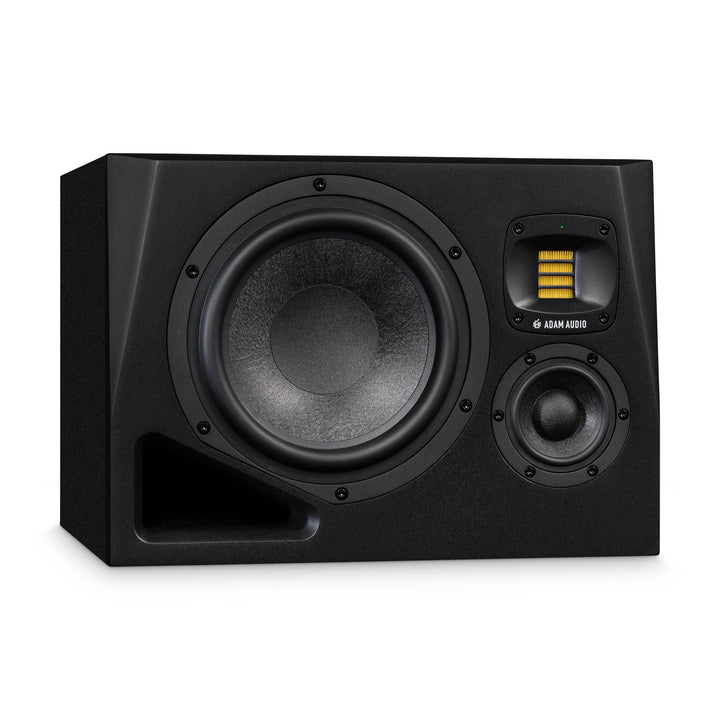 Adam A8H A-Side 3-way 8" Woofer Monitor