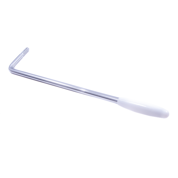 Fender Squier Affinity Series Tremolo Arm ('05-Present) - Chrome