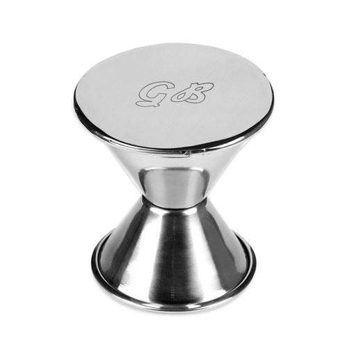 Gon Bops PSHM - Metal Shaker