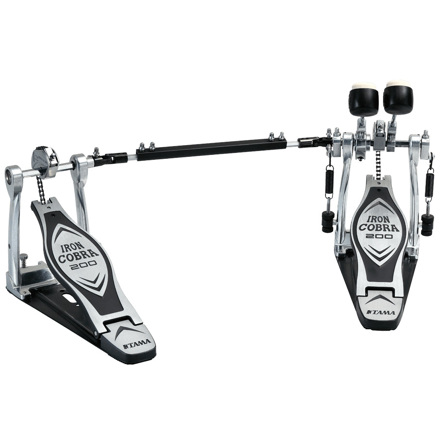 Tama- HP200PTW- Tama Iron Cobra 200 Double Pedal