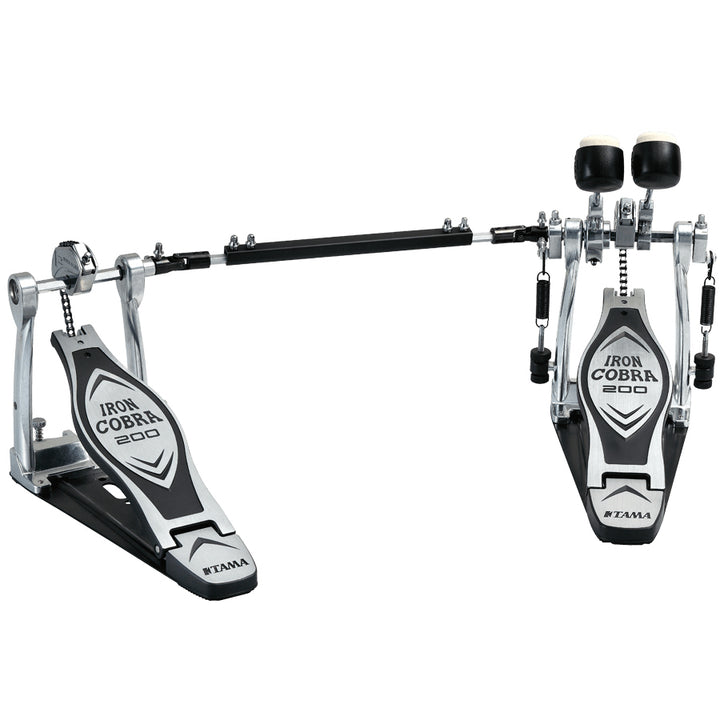 Tama- HP200PTW- Tama Iron Cobra 200 Double Pedal