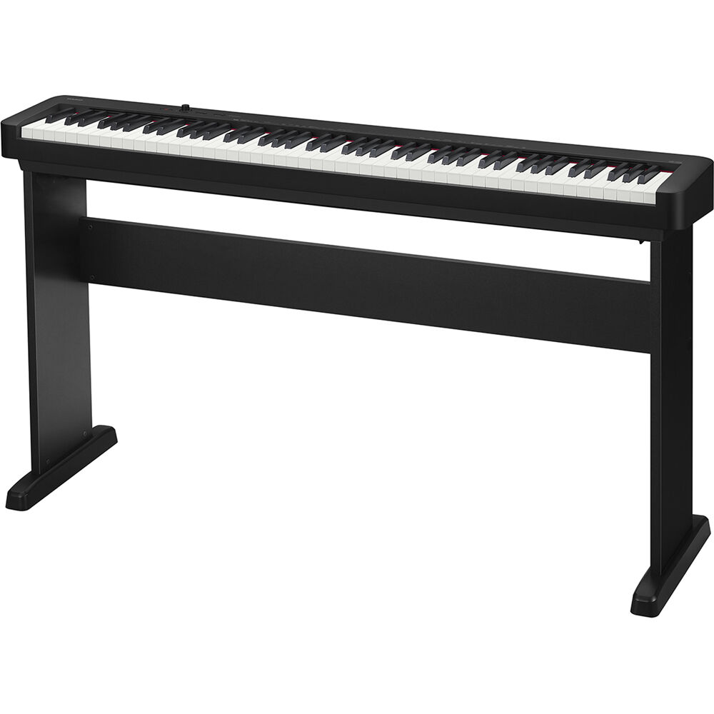 Casio CS-46 Keyboard Stand for CDP-S100 Keyboard