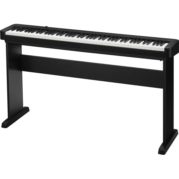 Casio CS-46 Keyboard Stand for CDP-S100 Keyboard