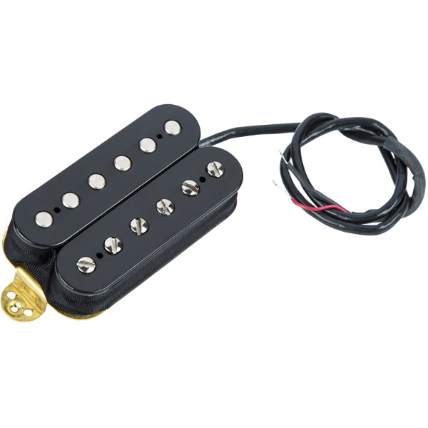 EVH Wolfgang Neck Pickup for Electric Guitar - Black