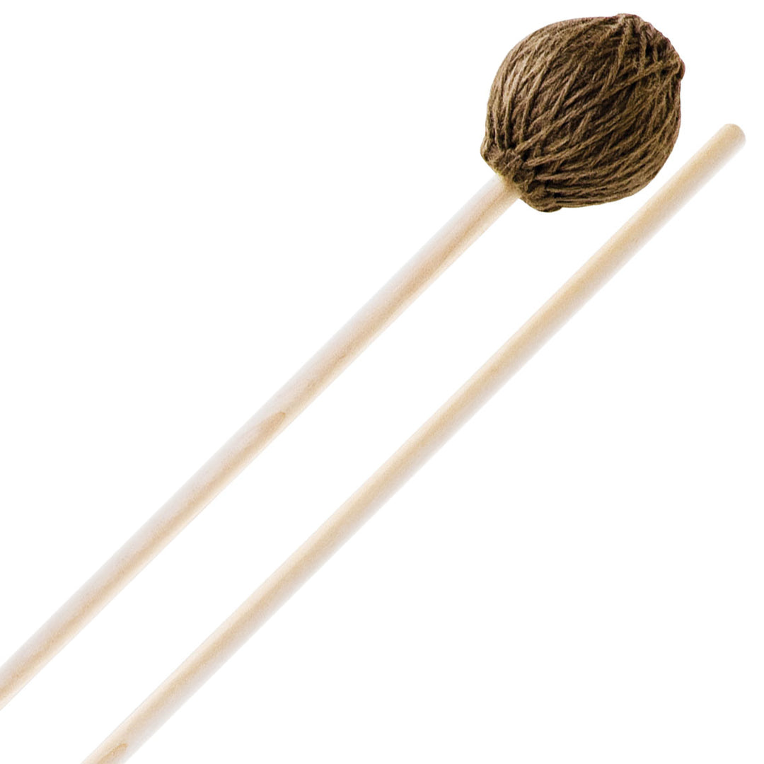 Promark JW2 - Jim Wunderlich Signature Medium Soft Marimba Mallets
