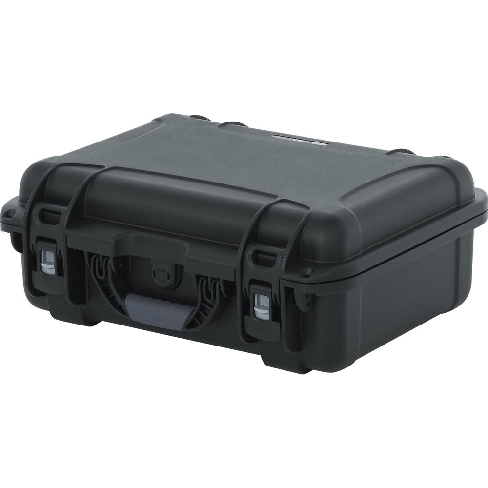Gator Titan Series Waterproof Case for Shure QLX Wireless Microphone System