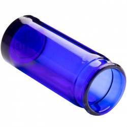 Dunlop 278BLU Blues Bottle Trad.WallLrgBlue