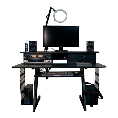 On-Stage WS7700B Large Workstation
