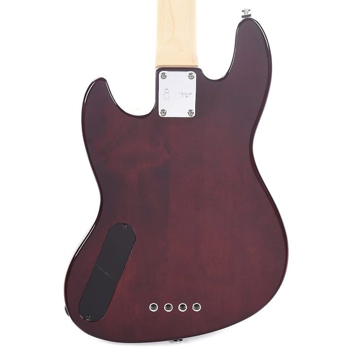 Sire Marcus Miller U5 Alder 4-String Electric Bass Guitar (Natural Satin)