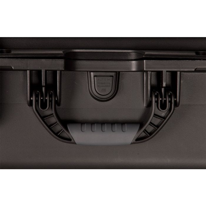 Gator GU-1813-06-WPDF Case with Diced Foam