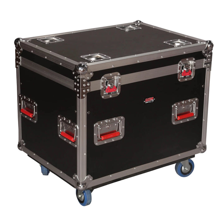Gator G-TOUR-TRK 3022 HS Interior 28” x 20.75” x 20.75”
