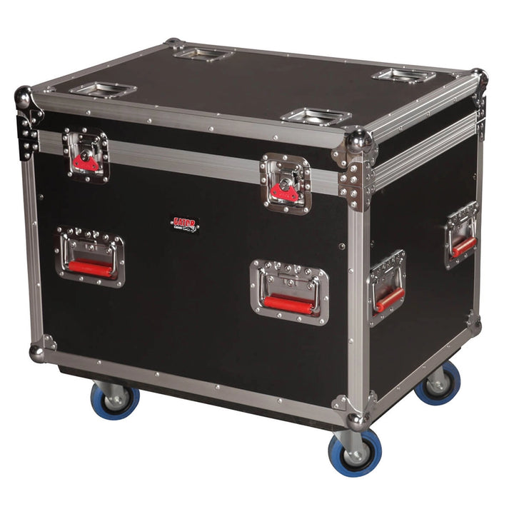 Gator G-TOUR-TRK 3022 HS Interior 28” x 20.75” x 20.75”