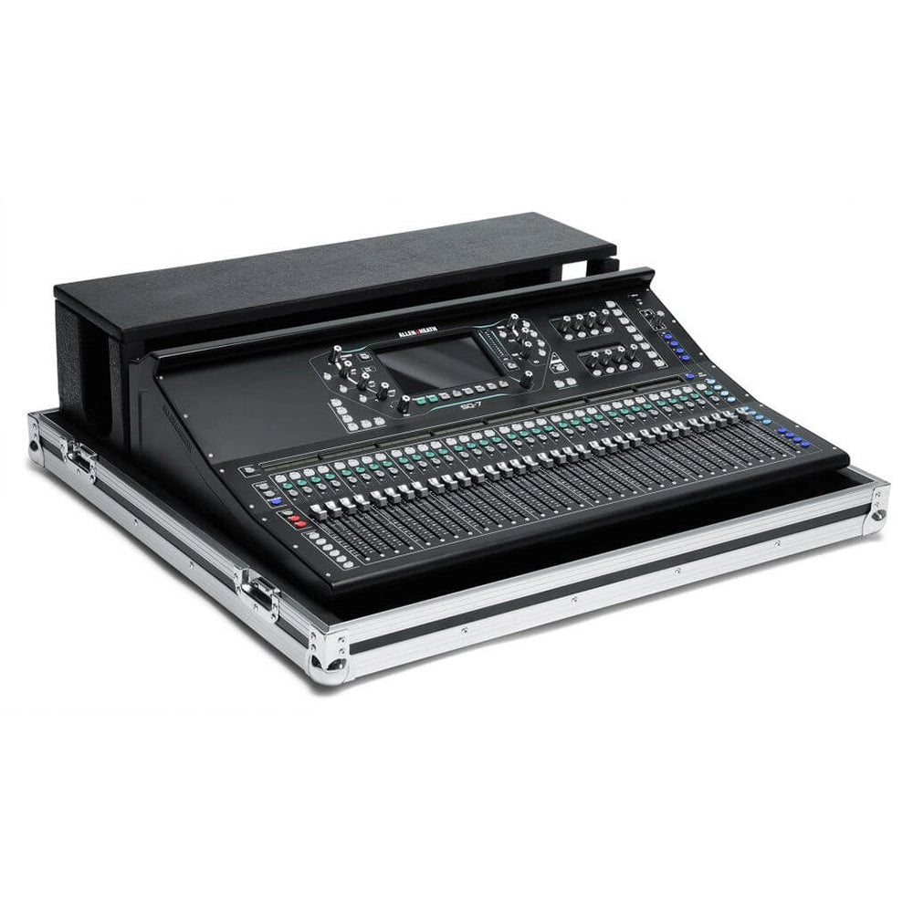 Gator G-TOURAHSQ7 Custom fit for Allen & Heath SQ7