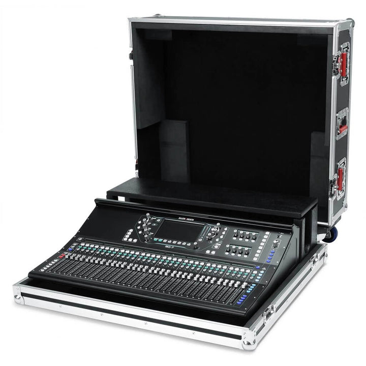 Gator G-TOURAHSQ7 Custom fit for Allen & Heath SQ7