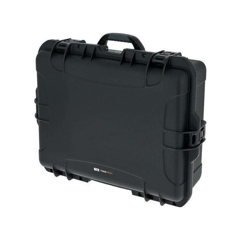 Gator GU-0806-03-WPDF Case with Diced Foam
