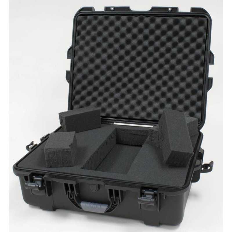 Gator GU-2217-08-WPNF Interior Dimensions 22'' x 17'' x 8''