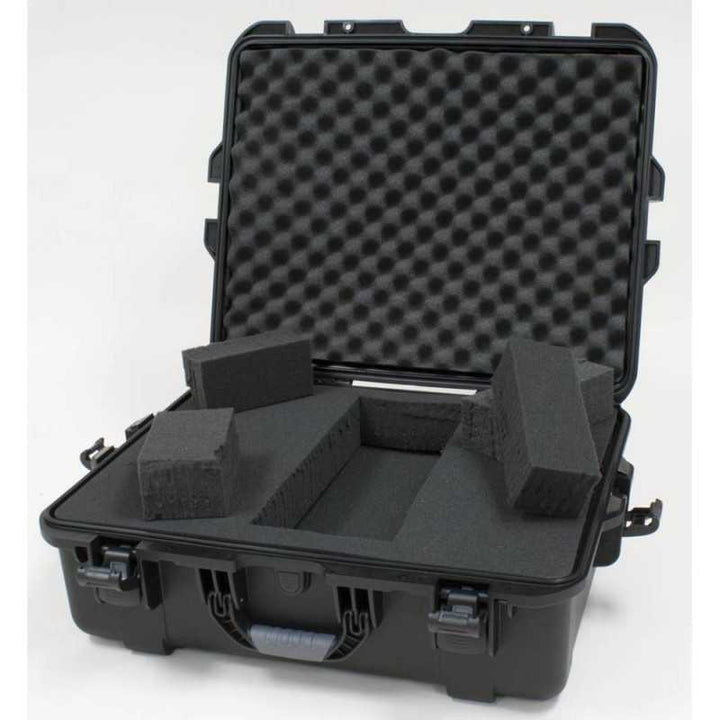 Gator GU-2217-08-WPNF Interior Dimensions 22'' x 17'' x 8''