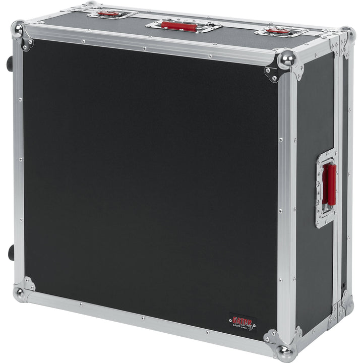 Gator G-TOUR X32CMPCTNDH Case for Behringer X32 Compact, no doghouse