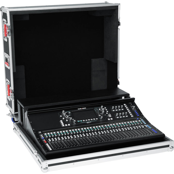 Gator G-TOURAHSQ7 Custom fit for Allen & Heath SQ7
