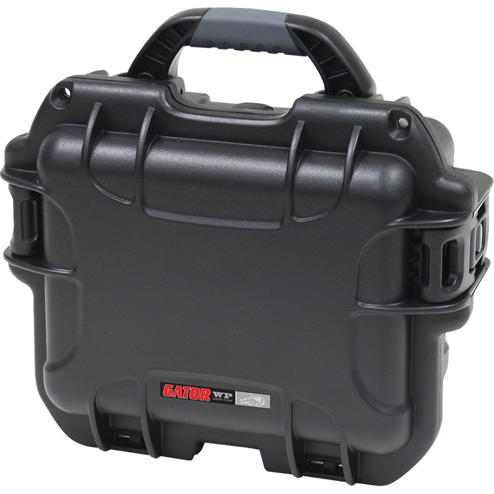Gator GU-0705-03-WPDF Case with Diced Foam