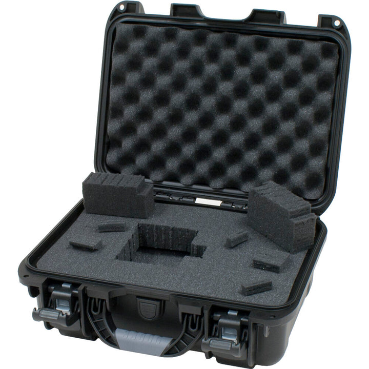 Gator GU-1309-06-WPDF Case with Diced Foam