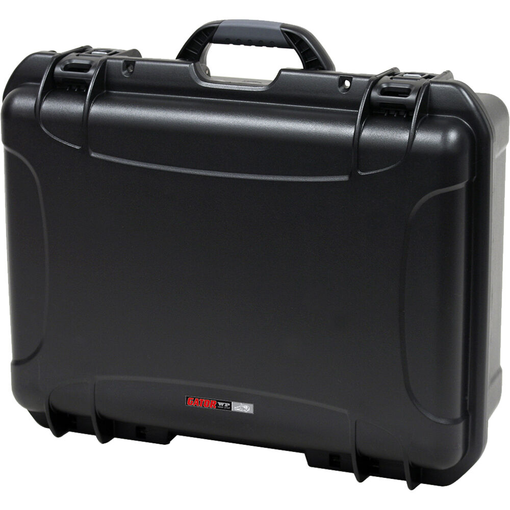 Gator GU-2014-08-WPDV Case with Diced Foam