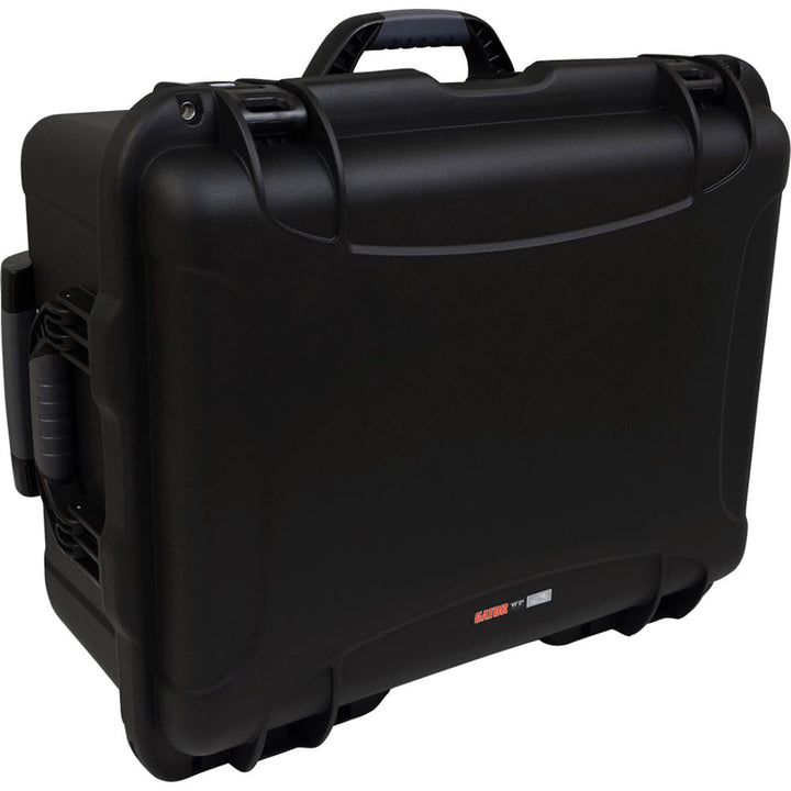 Gator GU-2015-10-WPNF Interior Dimensions 20.5'' x 15.3'' x 10.1''