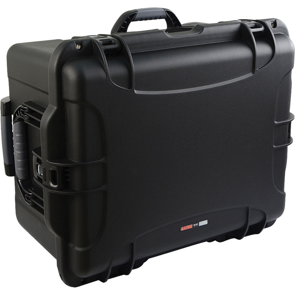 Gator GU-2217-13-WPNF Interior Dimensions 22'' x 17'' x 13''