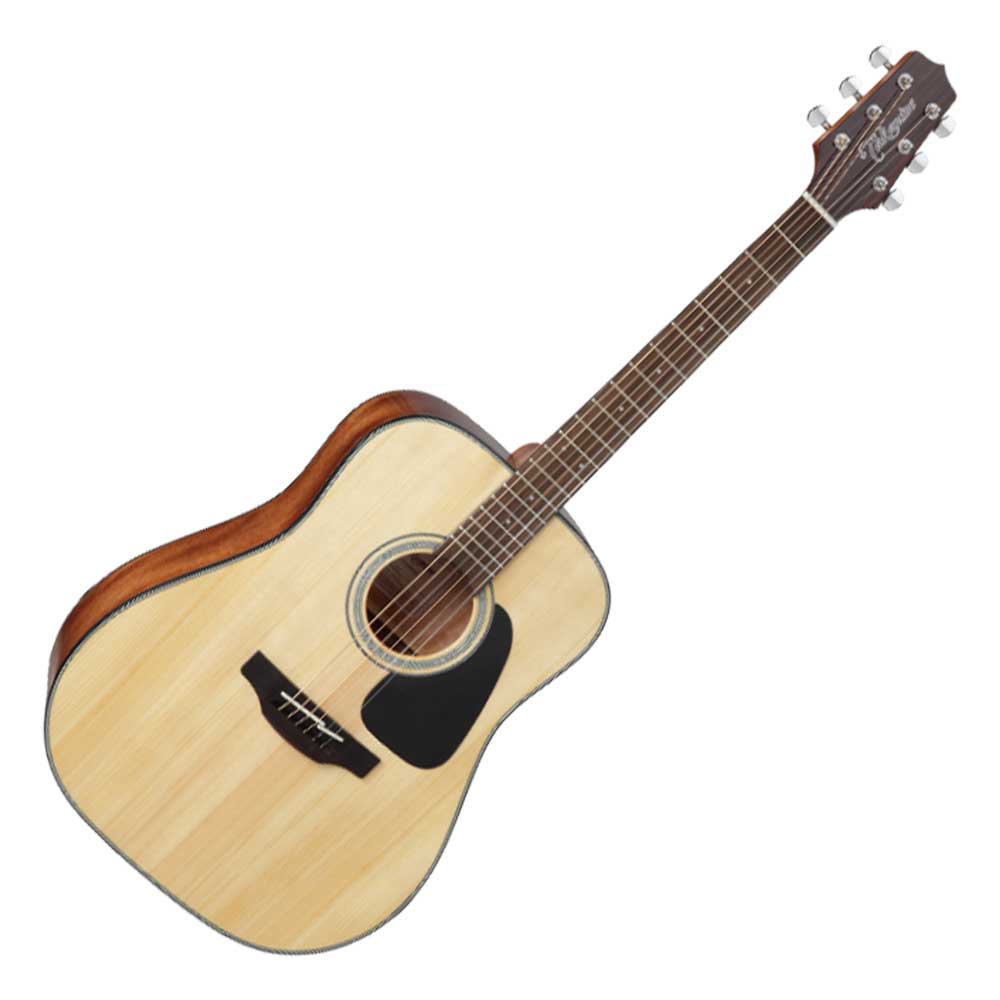Takamine GD30-NAT Dreadnought Acoustic Guitar - Natural