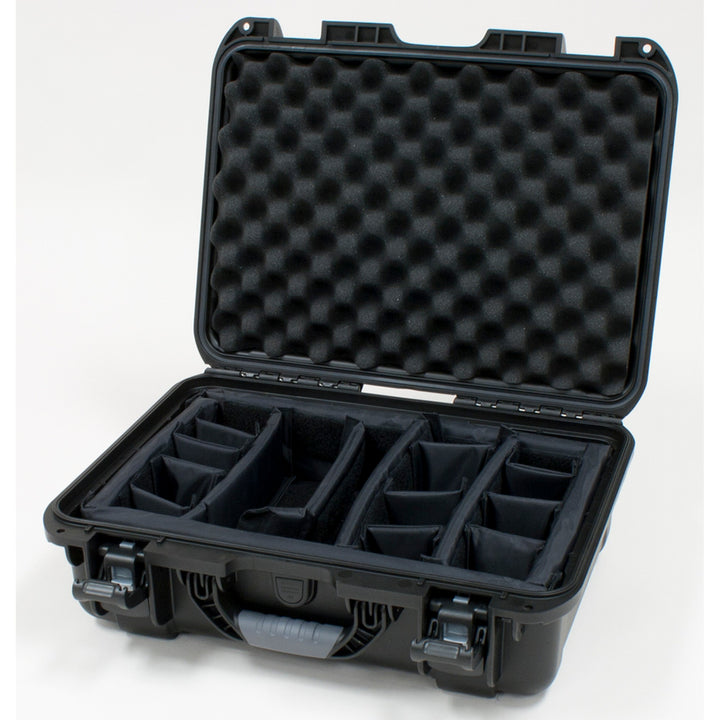 Gator GU-1711-06-WPDV Case with Diced Foam