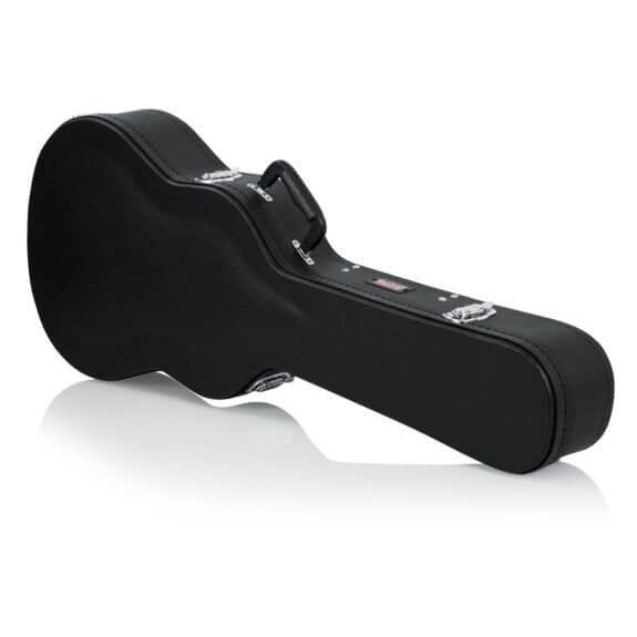 Gator GWE-ACOU-3QRTR Hardshell 3/4-Size Acoustic Guitar Case