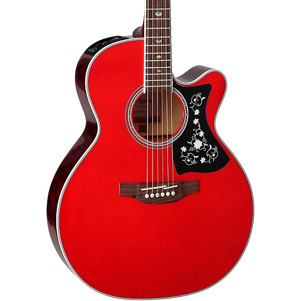 Takamine GN75CE-WR