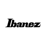 Ibanez TOD10N Acoustic-Electric Guitar - Transparent Black Flat