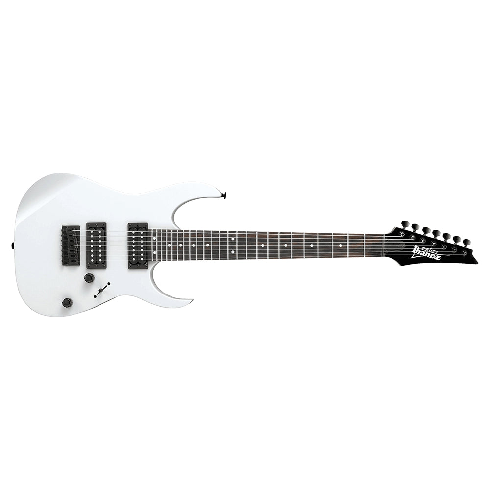 Ibanez GIO RG (White) GRG7221WH