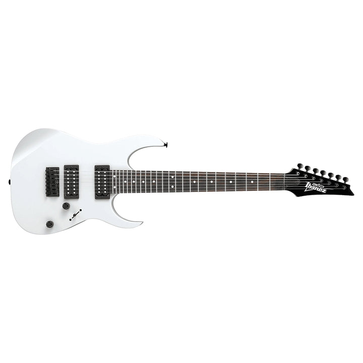 Ibanez GIO RG (White) GRG7221WH